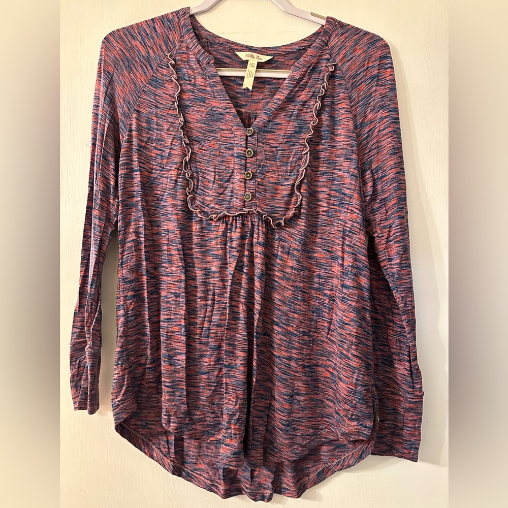 Matilda Jane Blouse